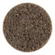 PFERD TOOLS COMBIDISC harte Vliesronde CD Ø 50mm A100G für Feinschliff und Finish