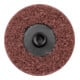 PFERD TOOLS COMBIDISC weiche Vliesronde CD Ø 50mm A180 zum reinigen und satinieren