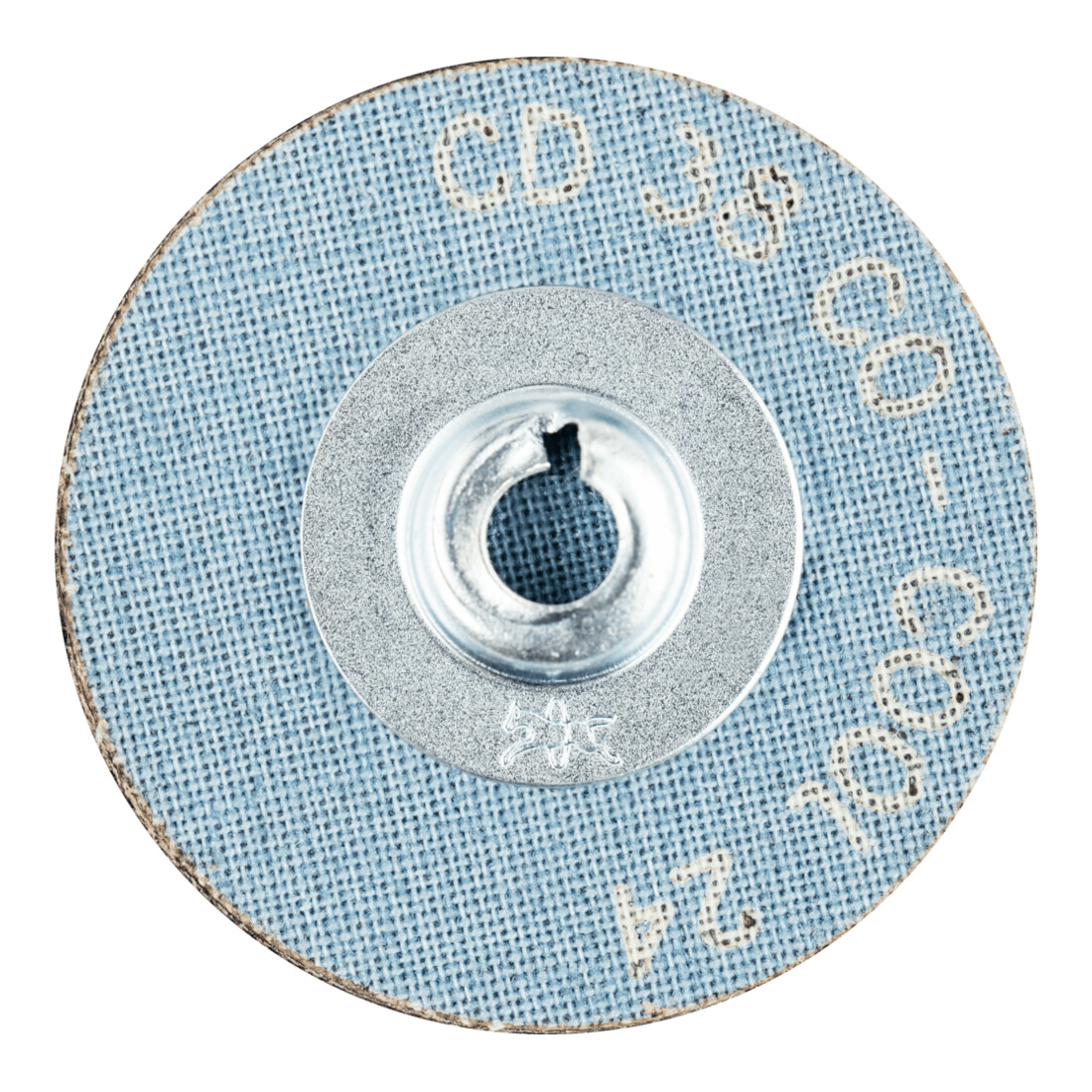 PFERD COMBIDISC schuurblad CD 38 CO-COOL 24