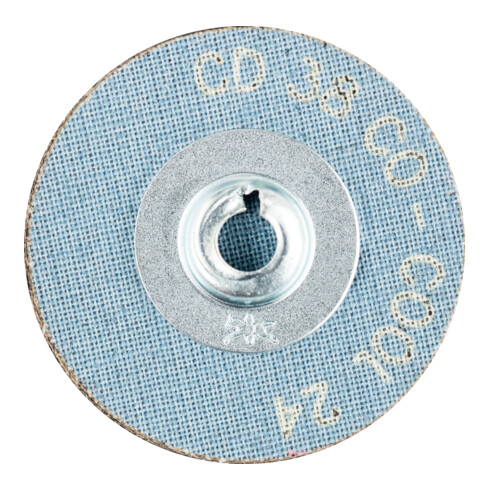 PFERD COMBIDISC schuurblad CD 38 CO-COOL 24