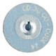 PFERD COMBIDISC schuurblad CD 38 CO-COOL 24
