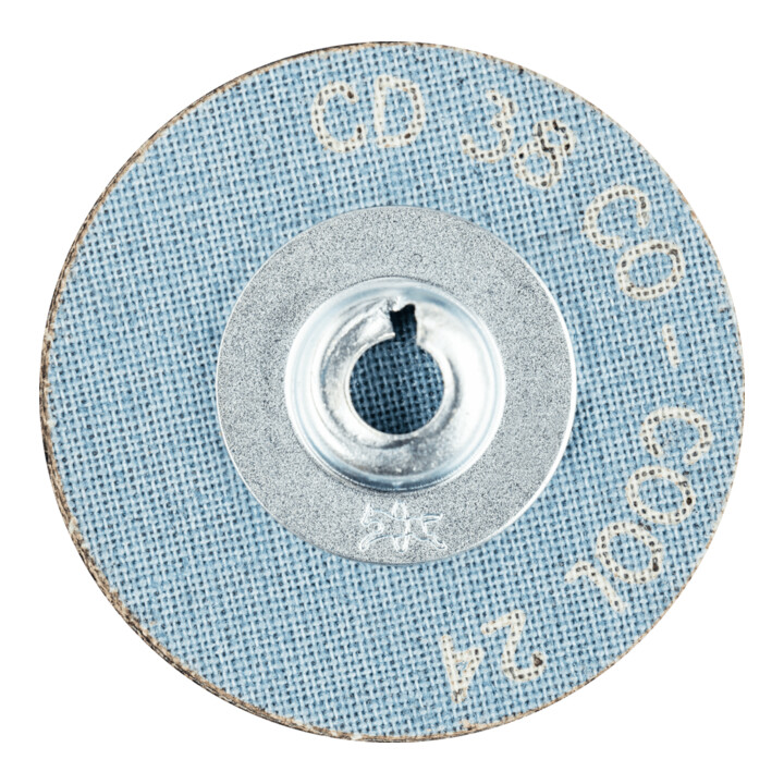 PFERD COMBIDISC schuurblad CD 38 CO-COOL 24