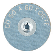 PFERD COMBIDISC schuurmes CD 50 A 120 FORTE-4
