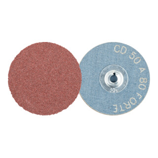 PFERD COMBIDISC schuurmes CD 50 A 120 FORTE