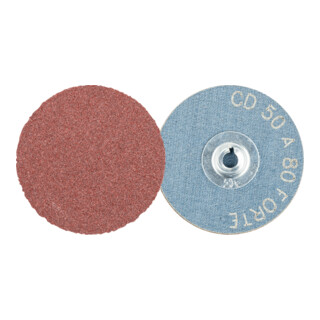 PFERD COMBIDISC schuurmes CD 50 A 120 FORTE