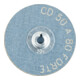 PFERD COMBIDISC schuurblad CD 50 A 80 FORTE