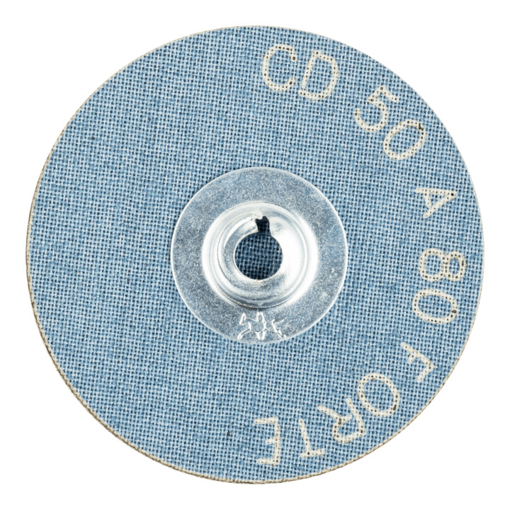 PFERD COMBIDISC schuurblad CD 50 A 80 FORTE