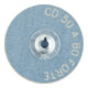 PFERD COMBIDISC schuurblad CD 50 A 80 FORTE