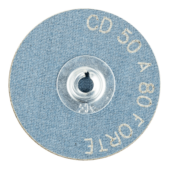 PFERD COMBIDISC schuurblad CD 50 A 80 FORTE