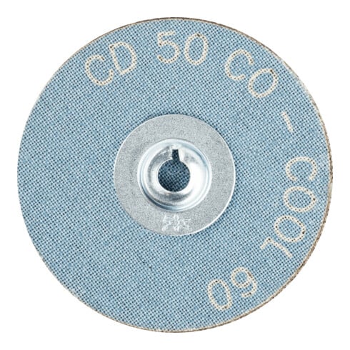 PFERD COMBIDISC schuurmes CD 50 CO-COOL 120