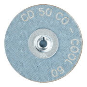PFERD COMBIDISC schuurmes CD 50 CO-COOL 120-4