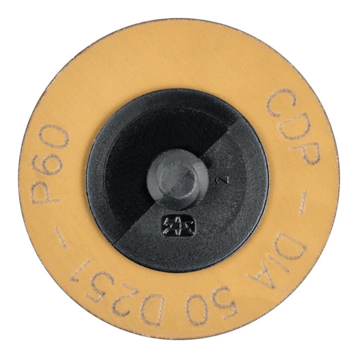 PFERD Combidisc Schuurschijf Diamant, ⌀ 50,8 mm, Korrelgrootte: 60