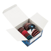 PFERD COMBIDISC set COMBIDISC-SET 50-1