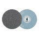 PFERD COMBIDISC SIC Schleifblatt CD Ø 50mm SIC80 für harte NE Metalle-1