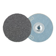 PFERD COMBIDISC SIC Schleifblatt CD Ø 50mm SIC80 für harte NE Metalle