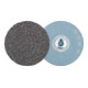 PFERD COMBIDISC SIC Schleifblatt CD Ø 75 mm SIC36 für harte NE Metalle-1