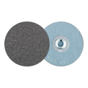PFERD COMBIDISC SIC Schleifblatt CD Ø 75 mm SIC60 für harte NE Metalle