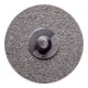 PFERD COMBIDISC SIC Schleifblatt CDR Ø 50m SIC120 RS für rückseitiges Schleifen-1