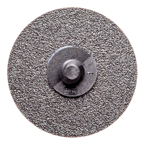 PFERD COMBIDISC SIC Schleifblatt CDR Ø 50m SIC120 RS für rückseitiges Schleifen