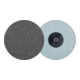 PFERD COMBIDISC SIC Schleifblatt CDR Ø 75 mm SIC60 für harte NE Metalle-1