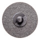 PFERD COMBIDISC SIC Schleifblatt CDR Ø 38 mm SIC60 RS für rückseitiges Schleifen