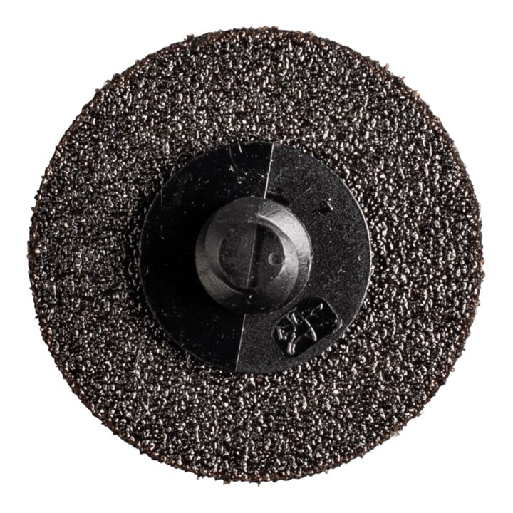 PFERD COMBIDISC SIC Schleifblatt CDR Ø 38 mm SIC60 RS für rückseitiges Schleifen