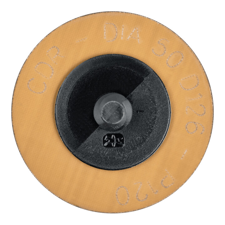 PFERD Combidisc-slijpschijf, diamant, korrelgrofte: 120