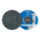 PFERD COMBIDISC verpresste Vliesronde CD PNER Ø 50mm Weich SIC Fein für Finish-1