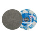 PFERD COMBIDISC verpresste Vliesronde CD PNER Ø 75 mm Hart A Fein für Finish-1