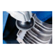 PFERD COMBIDISC verpresste Vliesronde CD PNER Ø 75 mm Hart A Grob für Finish-2