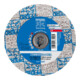 PFERD COMBIDISC vliesschijf CD PNER-H 7506 A G-5
