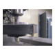 PFERD COMPOSITE FLEX Rundbürste RBUP Ø 200x13x50,8 mm Keramik-Filament-Ø 1,10mm Korn 80 stationär-4