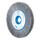 PFERD COMPOSITE FLEX Rundbürste RBUP Ø 300x25x50,8 mm Bohrung SiC-Filament-Ø 0,90mm Korn 180 stationär-1