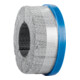 PFERD COMPOSITE Tellerbürste DBUR Ø 125x22,2 mm Bohrung SiC-Filament-Ø 0,55 mm Korn 320 stationär-1