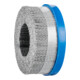 PFERD COMPOSITE Tellerbürste DBUR Ø 125x22,2 mm Bohrung SiC-Filament-Ø 1,10mm Korn 120 stationär-1