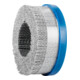 PFERD COMPOSITE Tellerbürste DBUR Ø 125x22,2 mm Bohrung SiC-Filament-Ø 1,10mm Korn 80 stationär-1