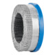 PFERD COMPOSITE Tellerbürste DBUR Ø 150x22,2 mm Bohrung SiC-Filament-Ø 1,10mm Korn 80 stationär-1