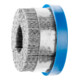 PFERD COMPOSITE Tellerbürste DBUR Ø 75 mm M14 SiC-Filament-Ø 1,10mm Korn 80 stationär-1