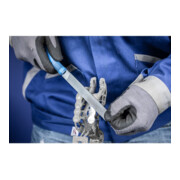 PFERD CORINOX-Feile COR 800 200 H0-4