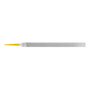 PFERD CORINOX-Stiftenfeile hohe Oberflächenhärte Flachstumpf 200mm Schweizer Hieb 0, grob