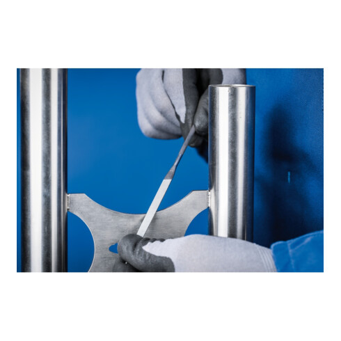 PFERD CORRADI naaldvijlenset 266/16 160 H2