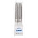 PFERD CORRADI naaldvijlenset NFB 125 160 H1-1