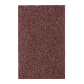 Patin de ponçage PFERD POLINOX PVSK