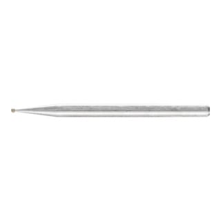 PFERD TOOLS Diamant-Schleifstift DKU-A 10,0/6