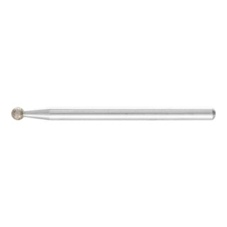 PFERD TOOLS Diamant-Schleifstift DKU-A 10,0/6