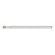 PFERD TOOLS Diamant-Schleifstift DKU-A 10,0/6-1