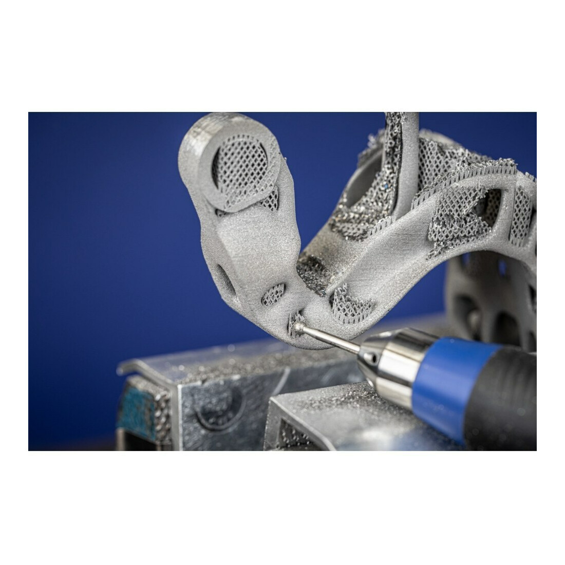 PFERD TOOLS Diamant-Schleifstift DKU-A 10,0/6