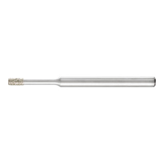 PFERD Diamant-Schleifstift DZY