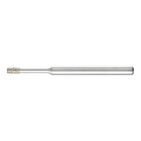 PFERD Dia.- und CBN-Schleifwerkzeuge Galvanik DZY-A 2,0-4/3 D 126