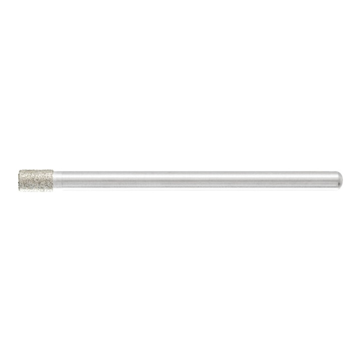PFERD Dia.- und CBN-Schleifwerkzeuge Galvanik DZY-N 3,5-5/3 D 126